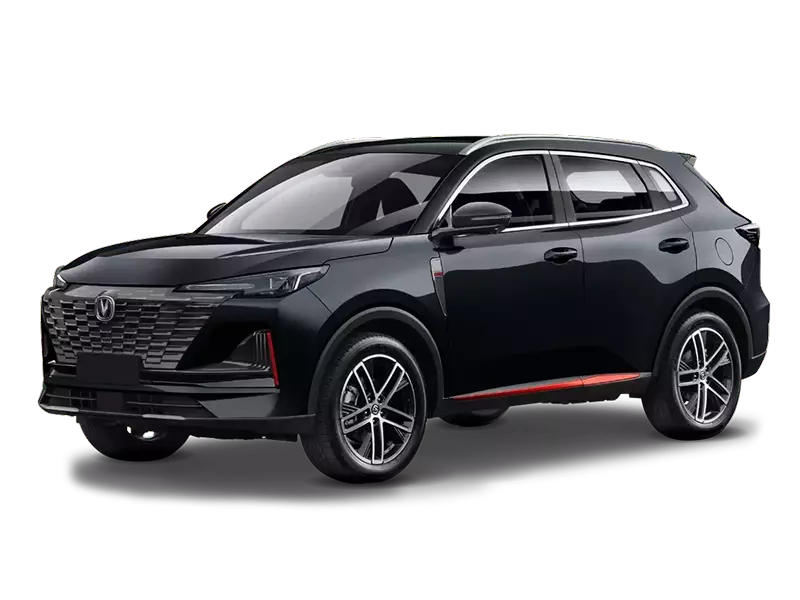ChanGan CS55 Plus