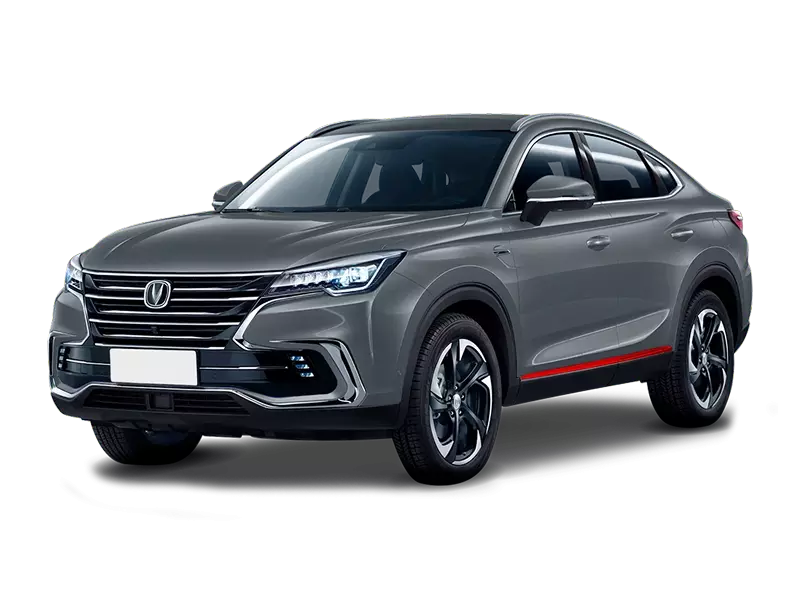 ChanGan CS85 Coupe