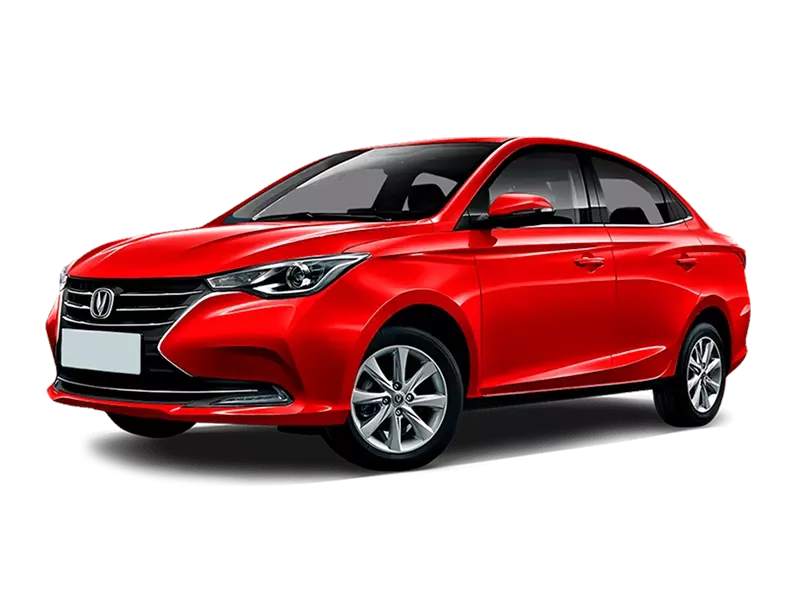 ChanGan Alsvin