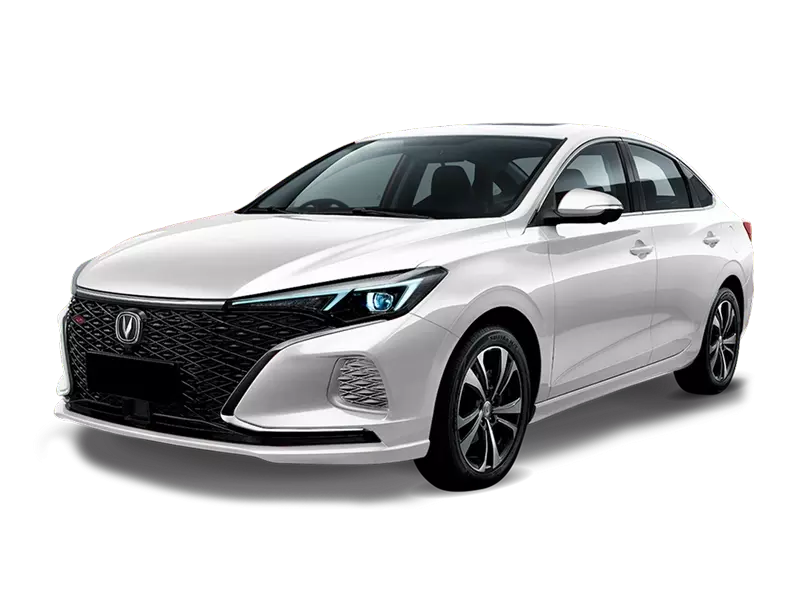 ChanGan Eado Plus