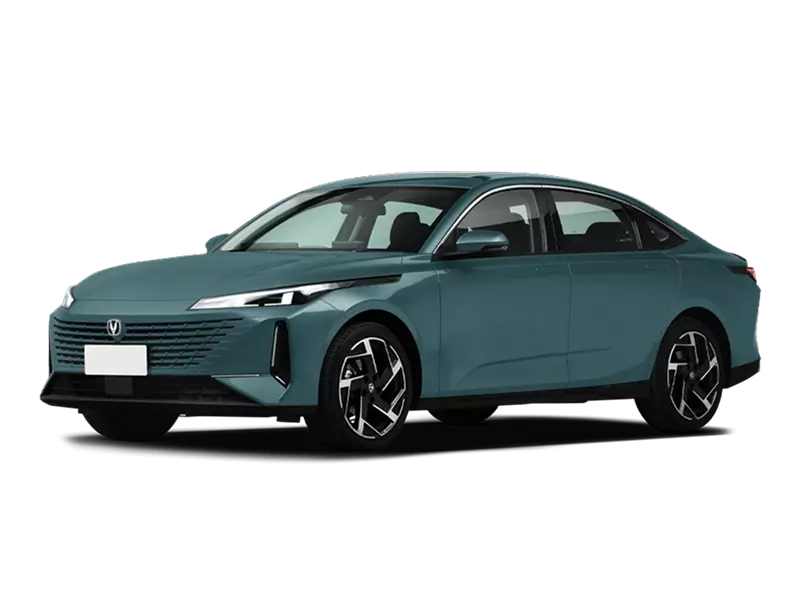 ChanGan Lamore