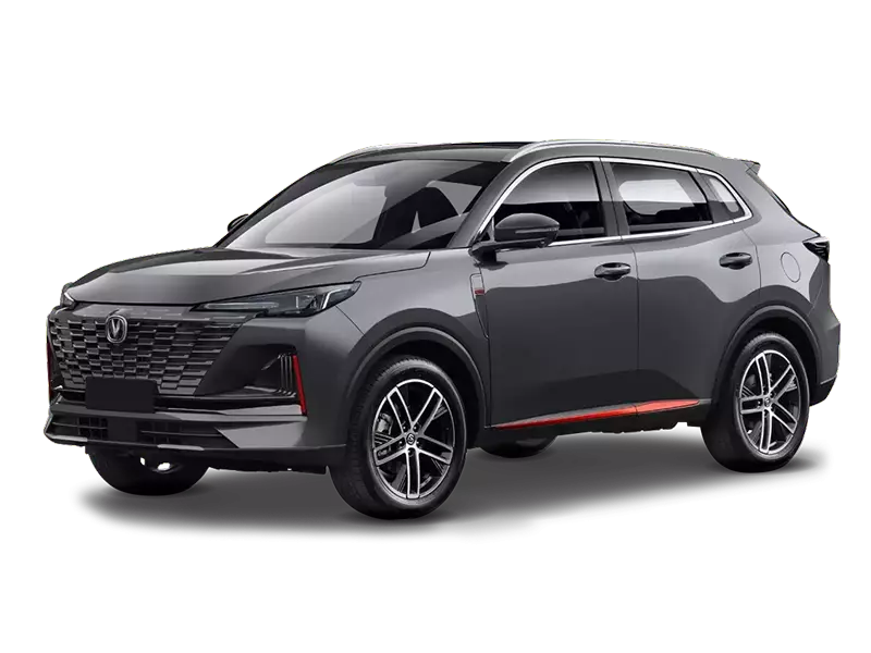 ChanGan UNI-S