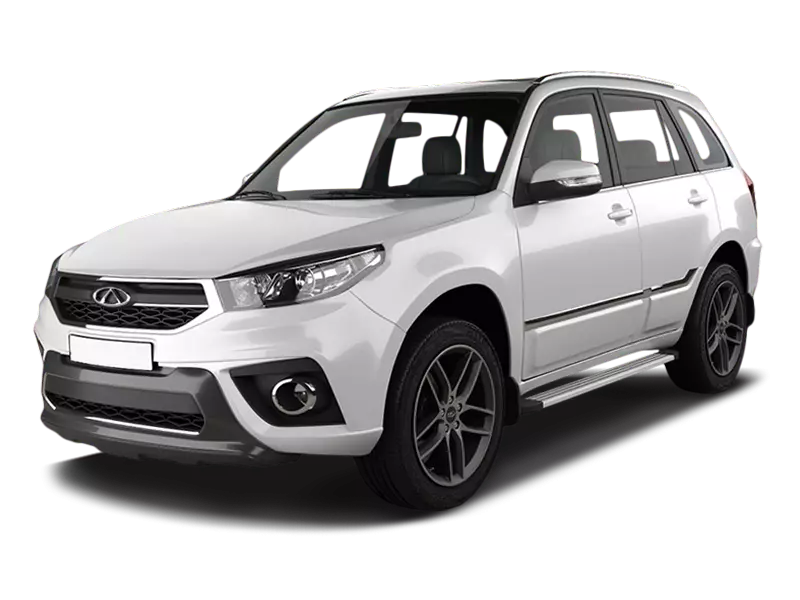 Chery Tiggo 3