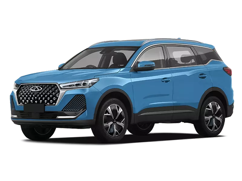 Chery Tiggo 7 Pro Plug-in Hybrid