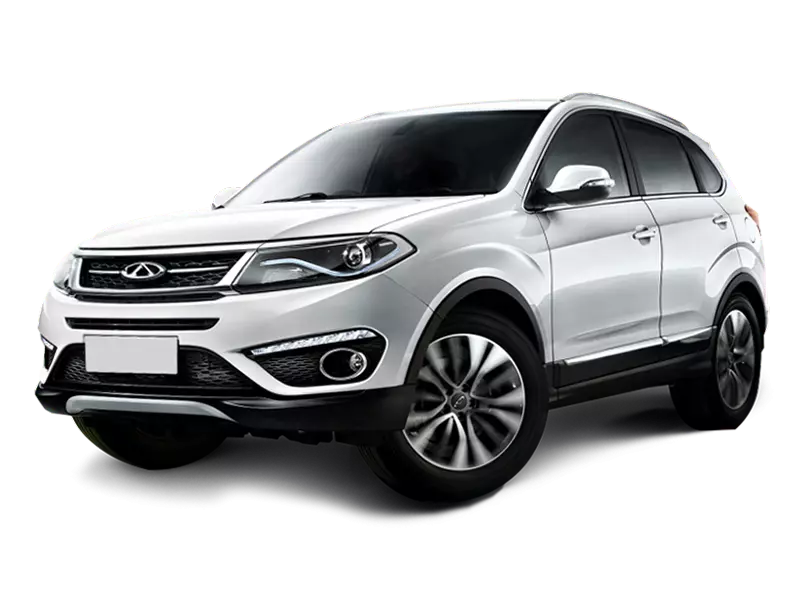 Chery Tiggo 5