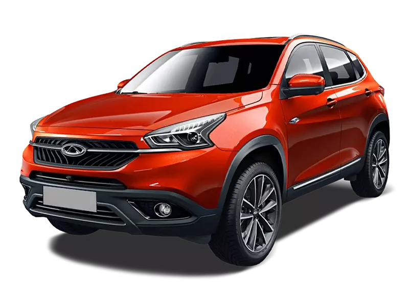 Chery Tiggo 7
