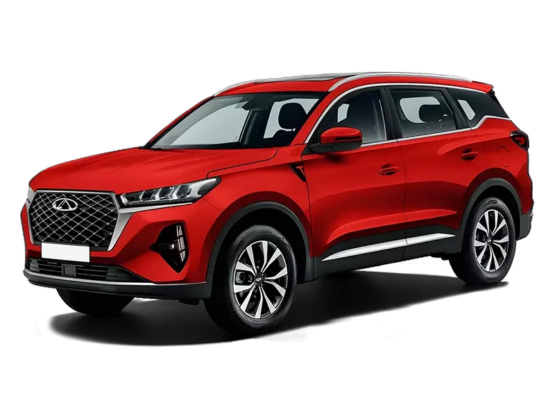 Chery Tiggo 7 Pro Max (I)