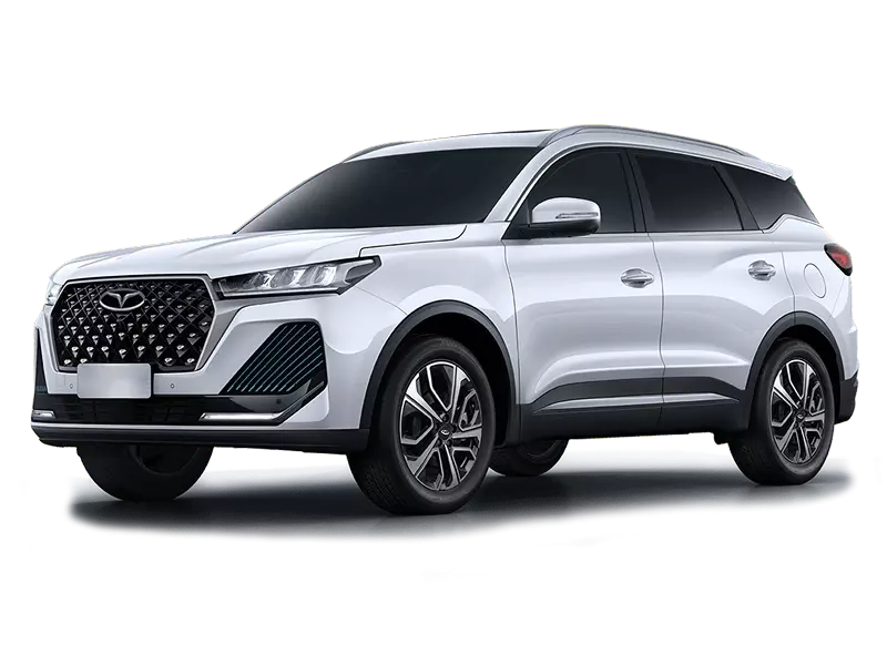 Chery Tiggo 7 Pro Max (II) новый