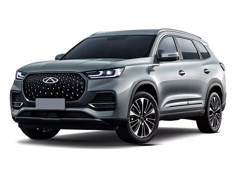 Chery Tiggo 8 Pro Max (I)