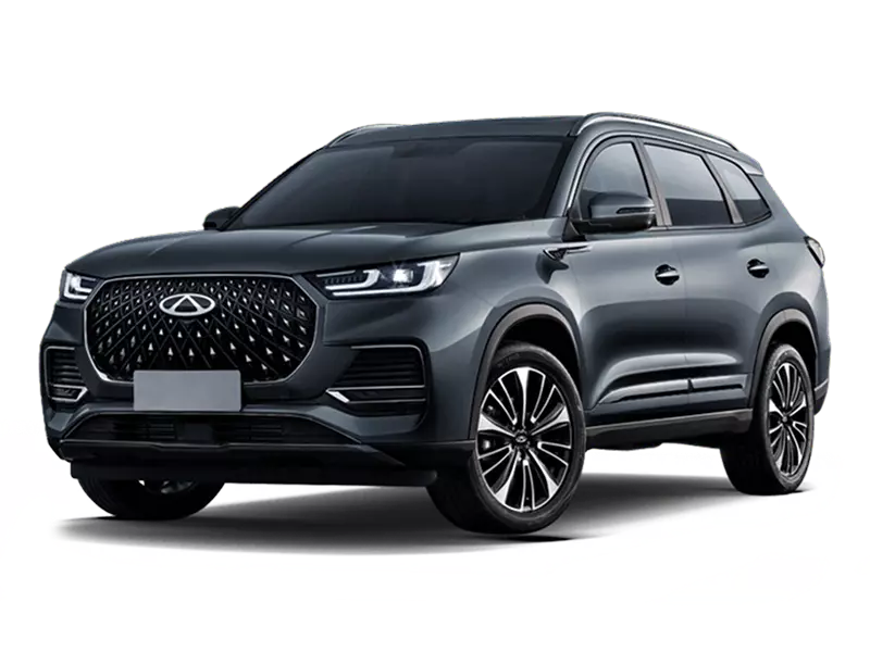 Chery Tiggo 8 Pro Max (II) новый
