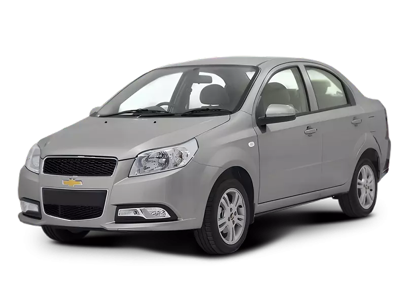 Chevrolet Nexia