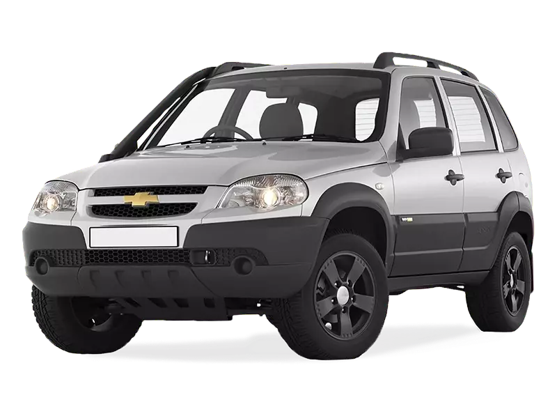 Chevrolet Niva