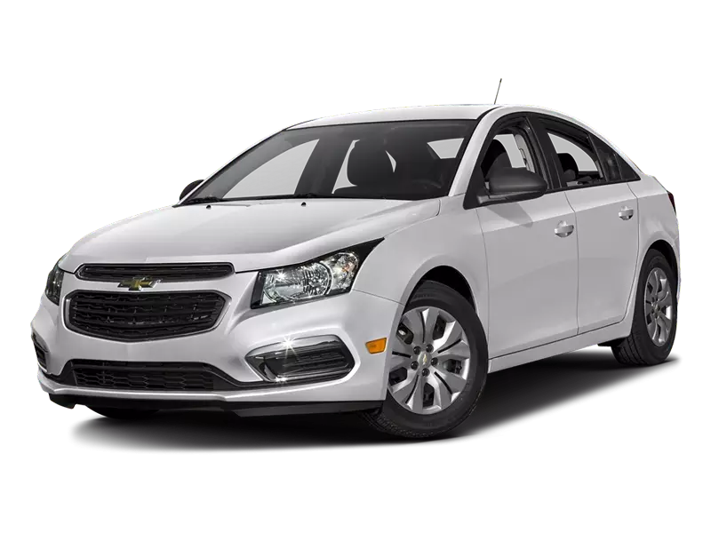 Chevrolet Cruze Sedan