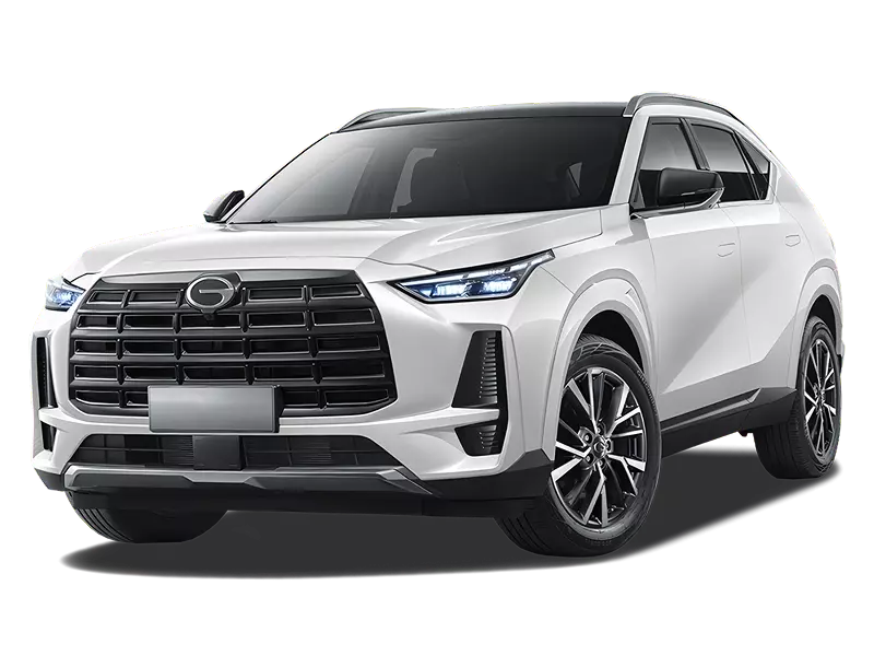 GAC GS4