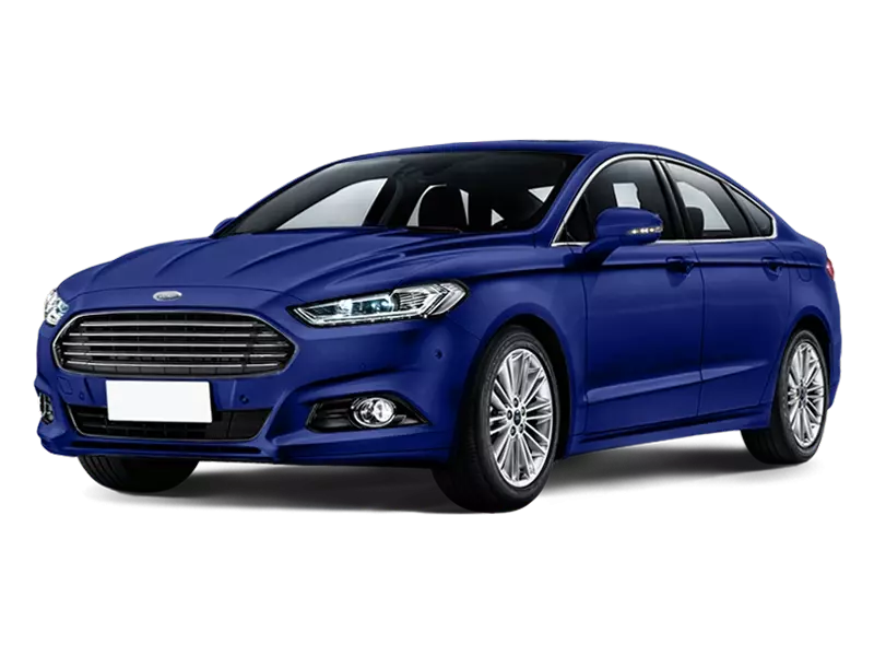 Ford Mondeo Sedan