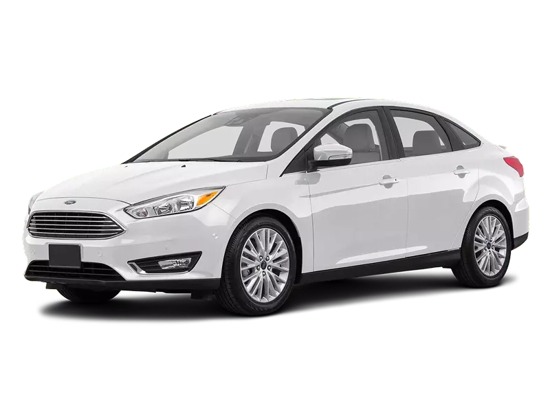 Ford Focus Sedan