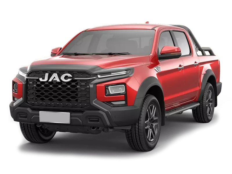 JAC T9