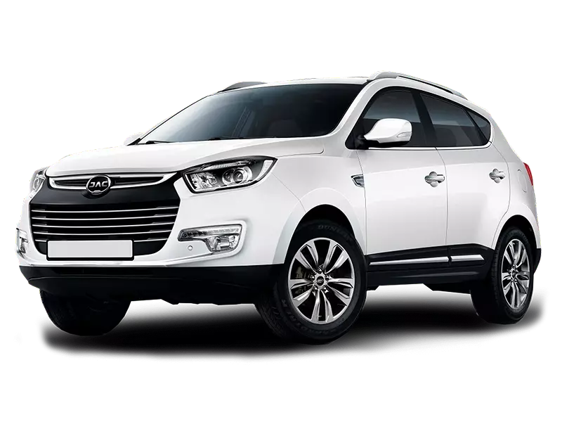 JAC S5