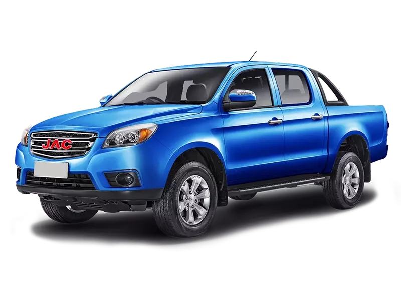 JAC T6