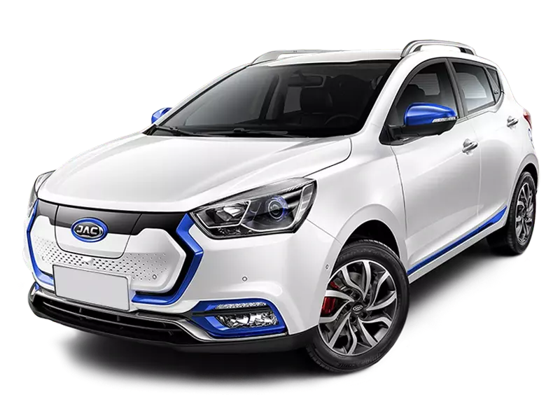 JAC iEV7S