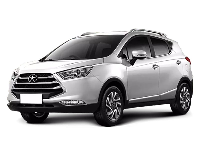 JAC S3