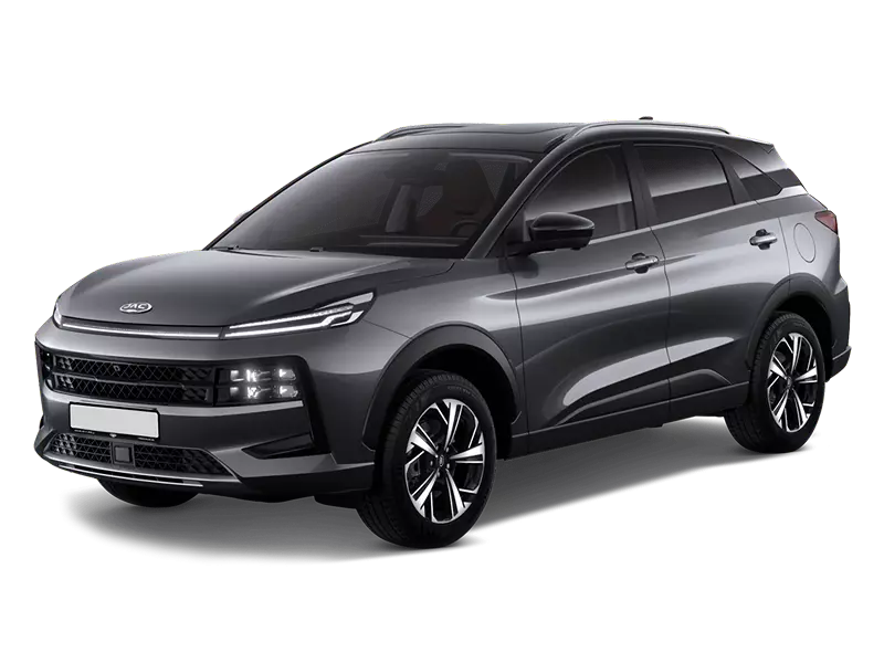 JAC JS6