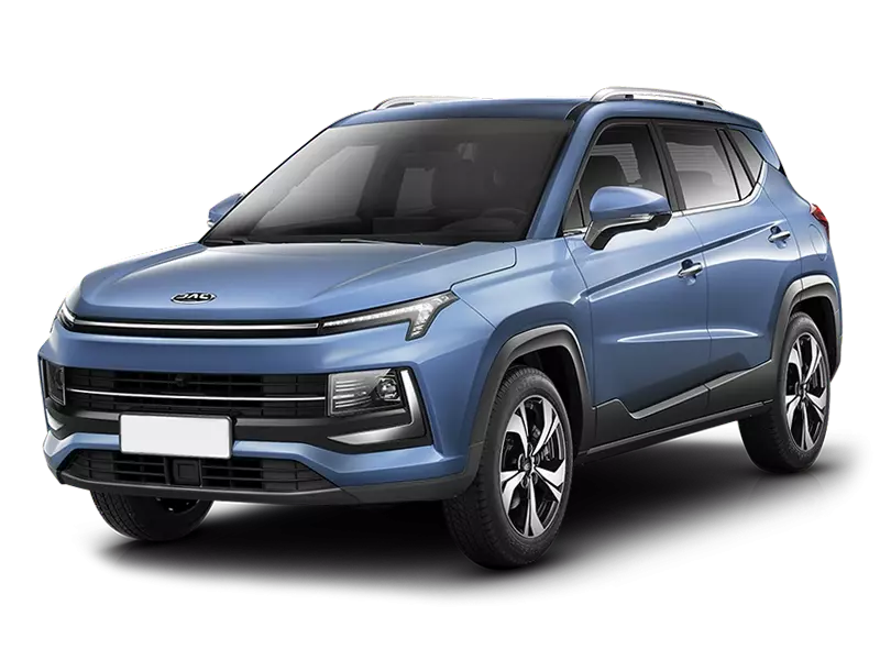 JAC JS4