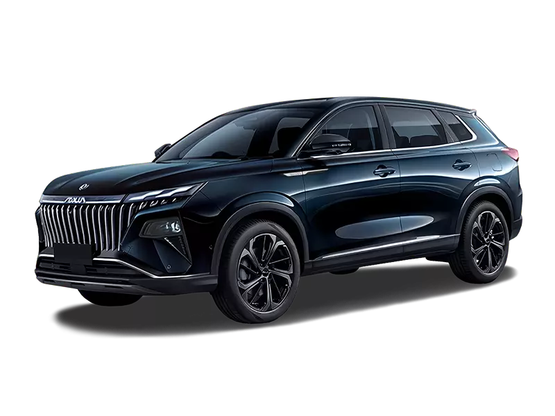 DongFeng Huge