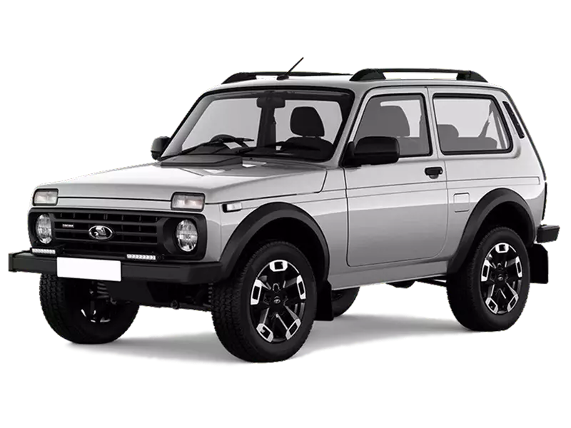 Lada Niva Sport