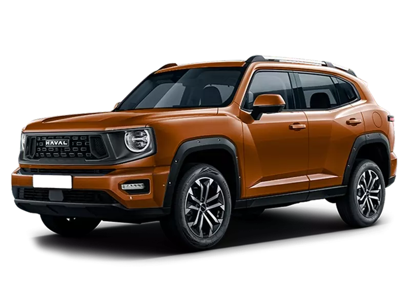 Haval H7