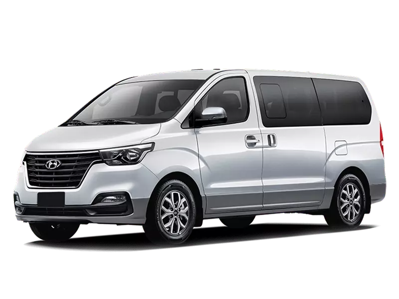 Hyundai H1