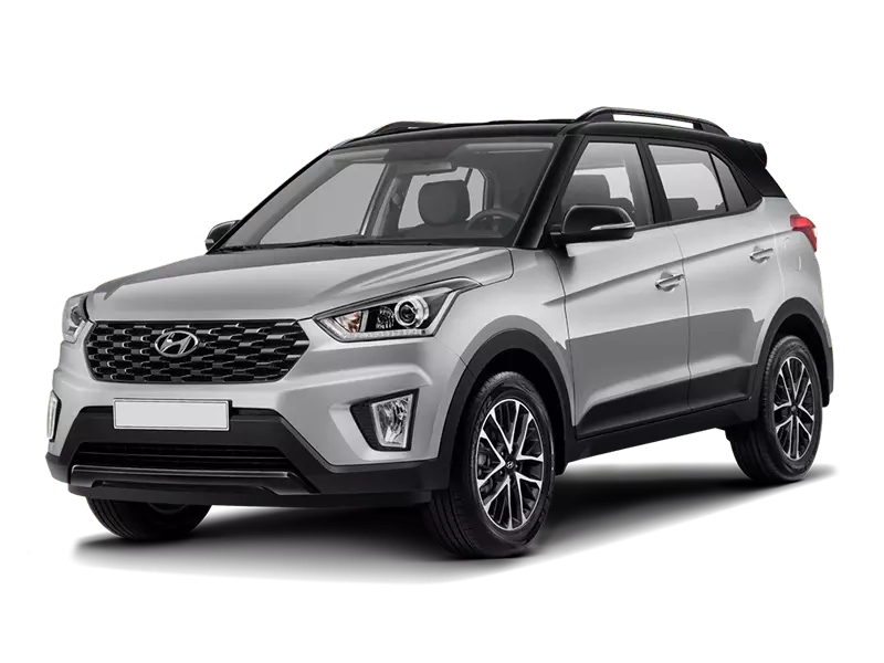 Hyundai Creta 2020