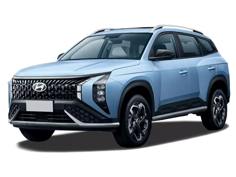 Hyundai Mufasa