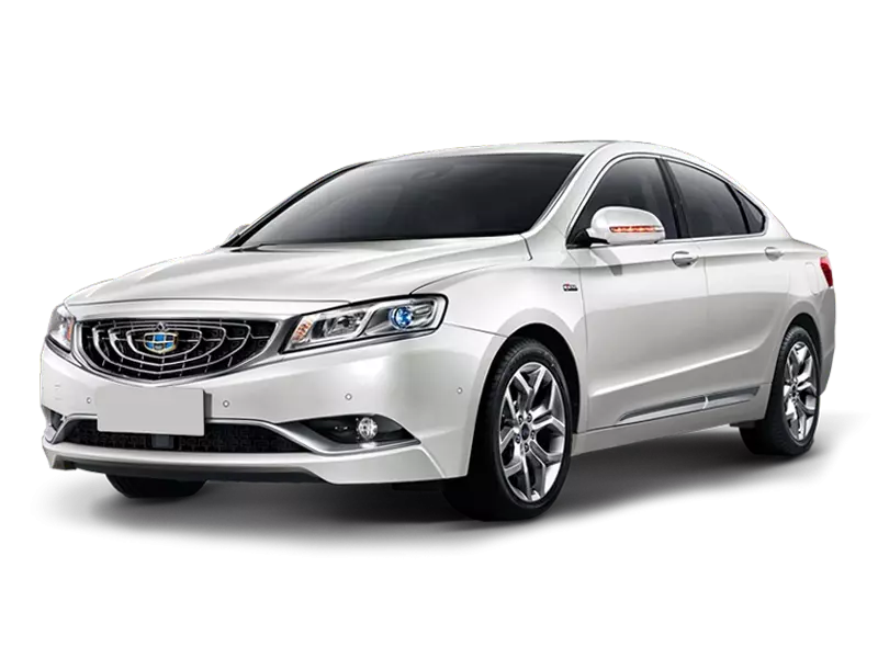 Geely Emgrand GT