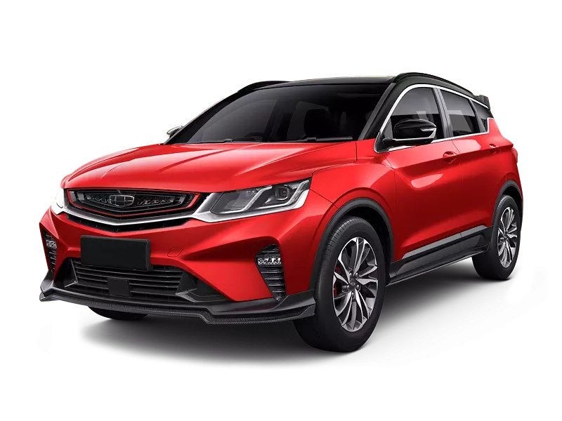 Geely Coolray (I)