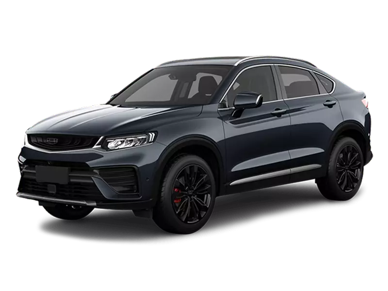 Geely Tugella