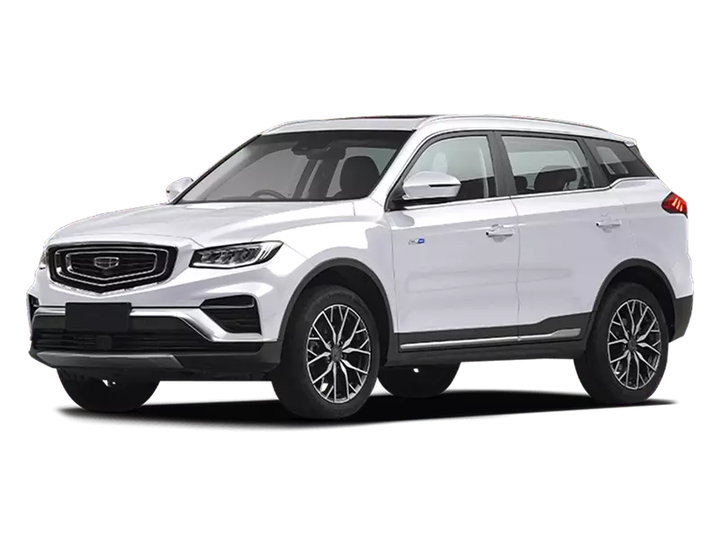 Geely Atlas Pro