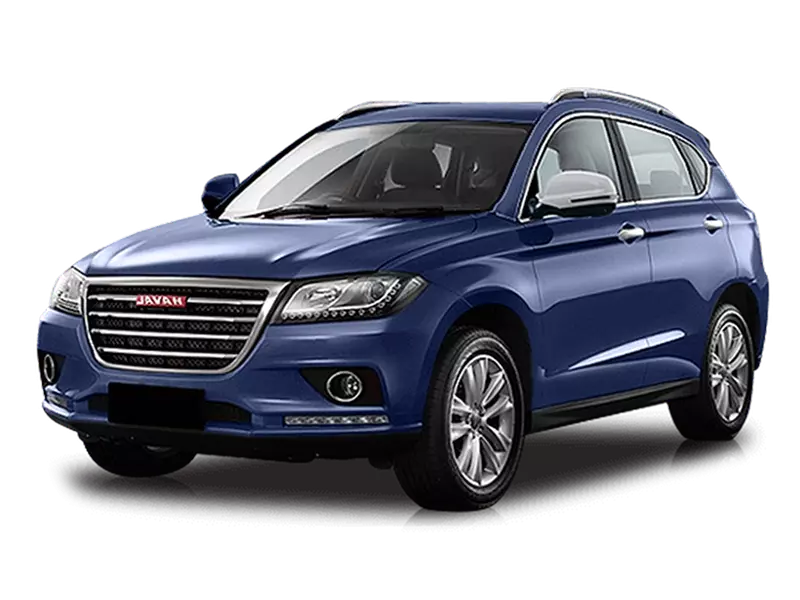Haval H2