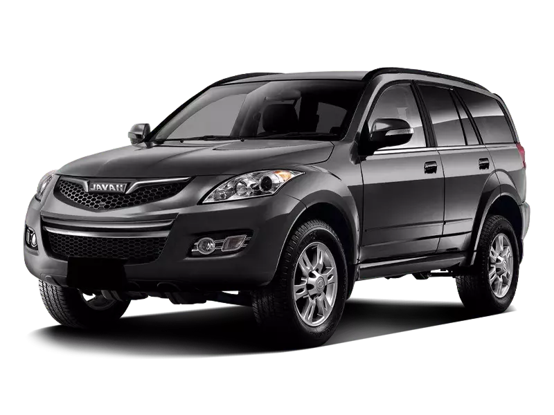 Haval H5 (I)