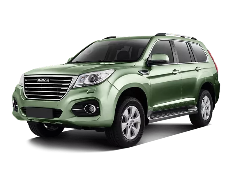 Haval H9 (I)