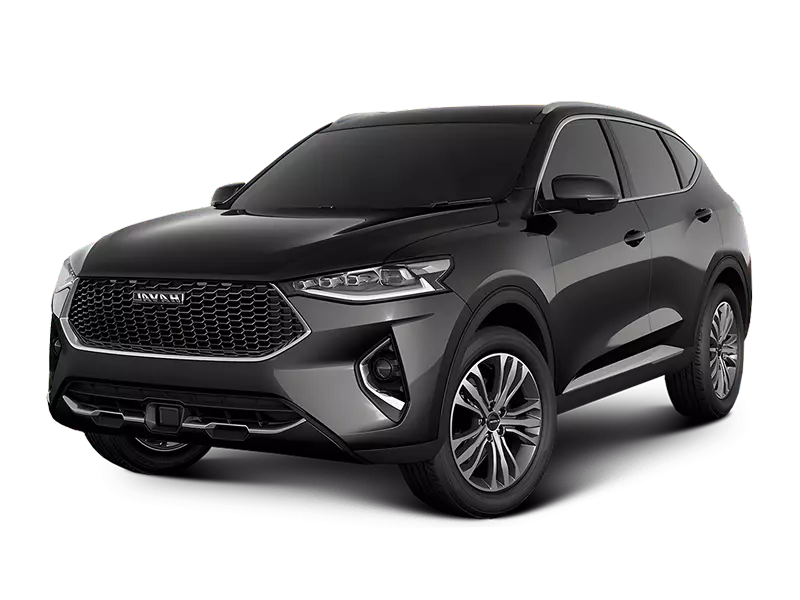 Haval F7 (I)