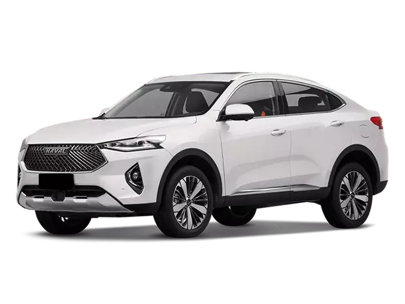Haval F7x (I)