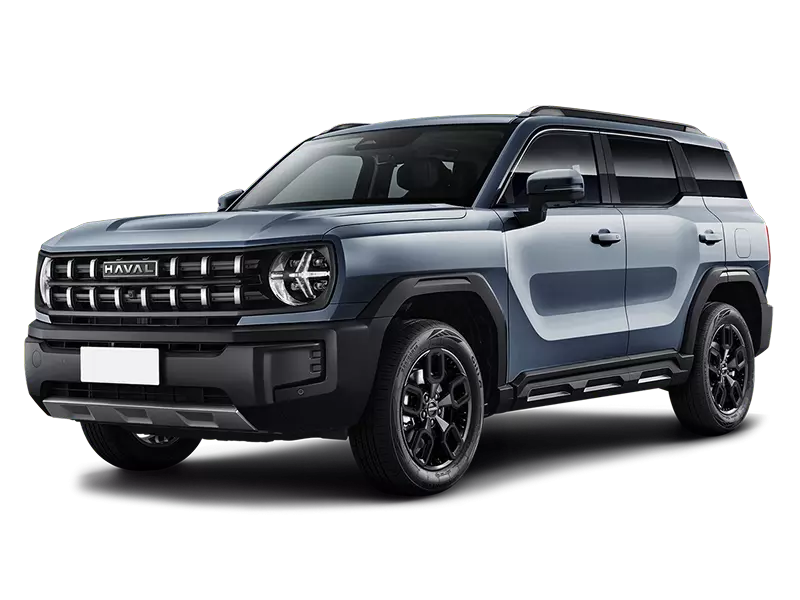 Haval H3 (II)