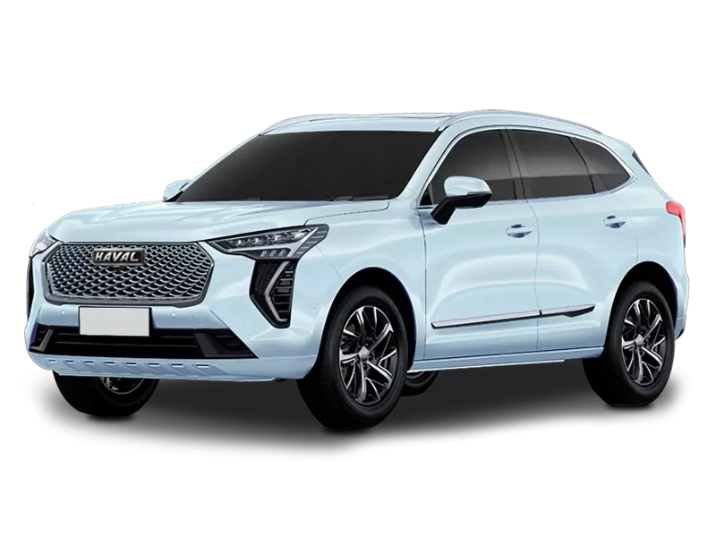 Haval Jolion (I)