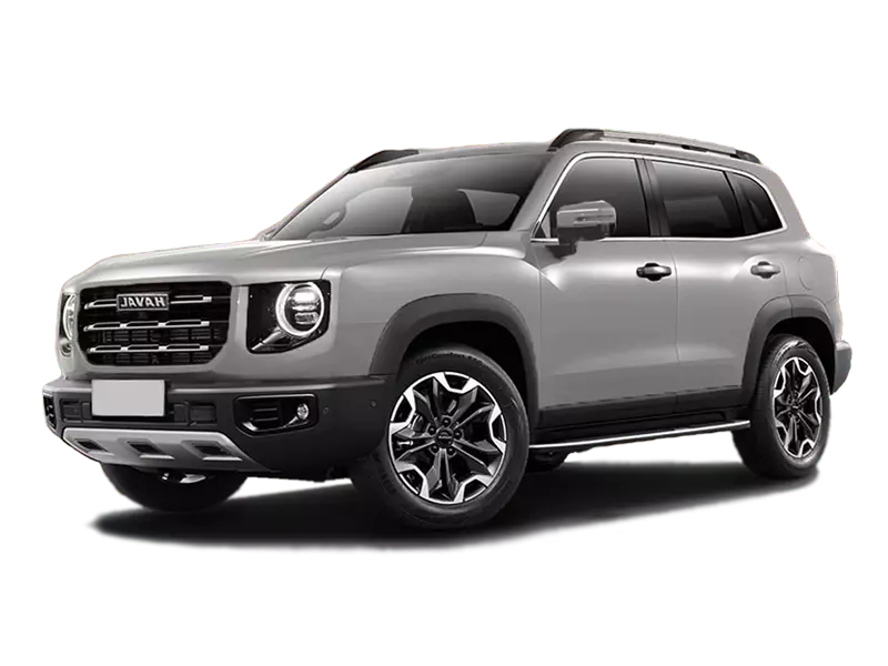 Haval Dargo