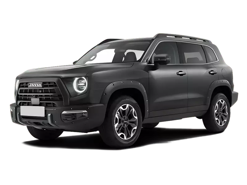 Haval Dargo X