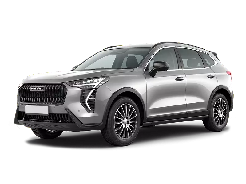 Haval Jolion (II)