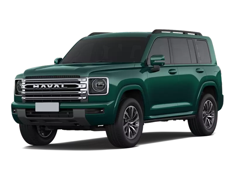 Haval H9 (II)