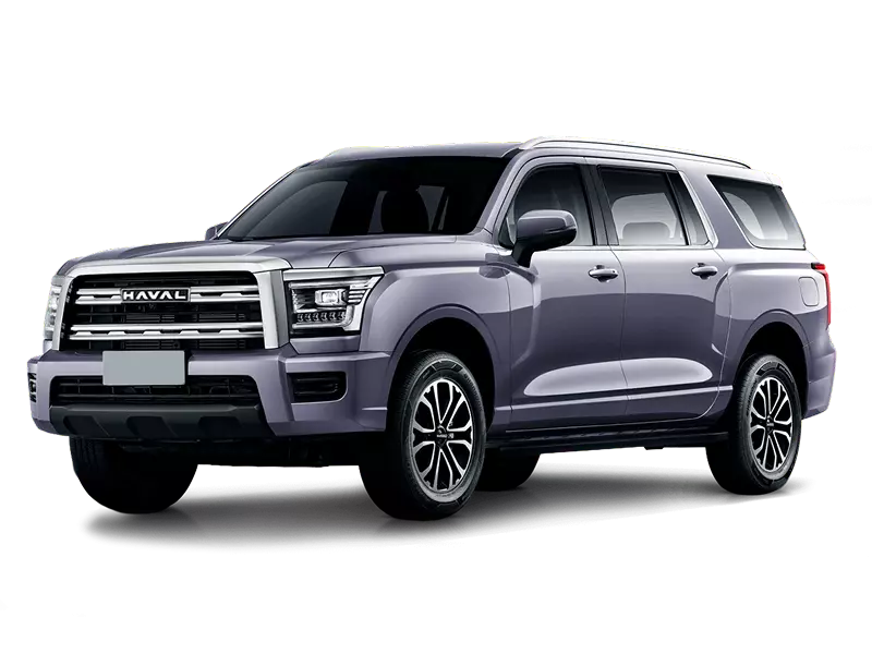 Haval H5 (II)