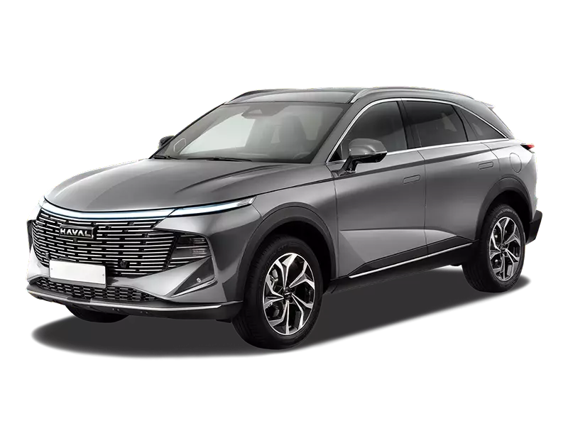 Haval F7 (III)